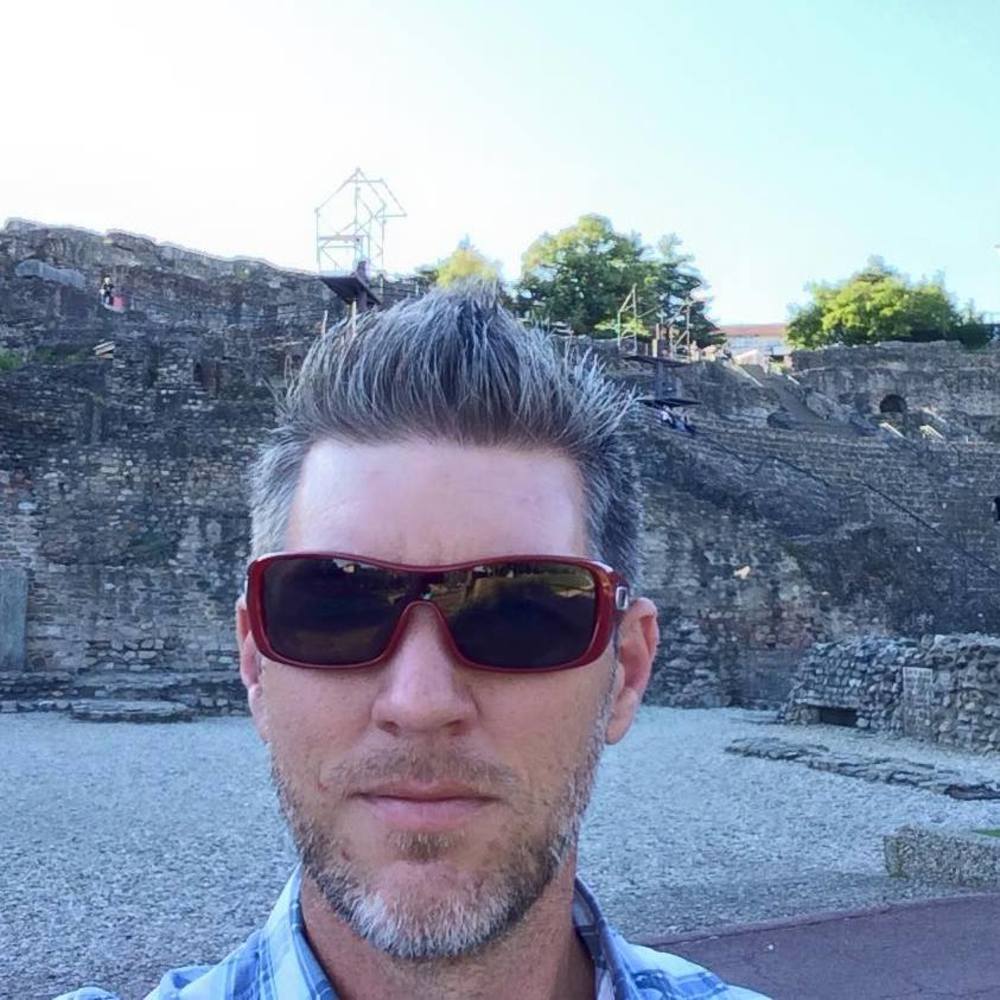 Meet your Posher, Matt